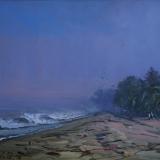 Morning Breakers, Neeleshwar