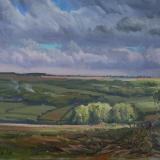 Newton Road, Wiltshire