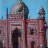 Safdarjang's Tomb