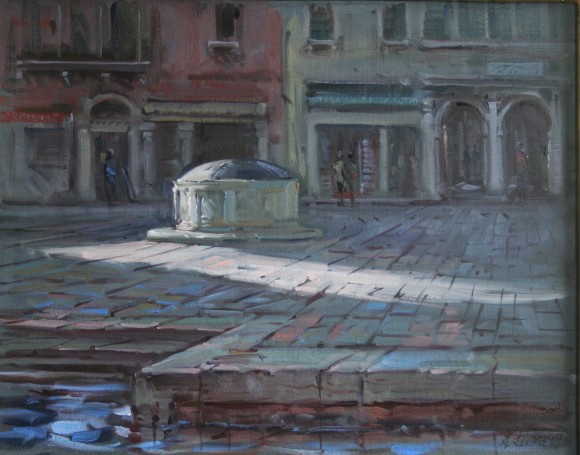 Campo S. Barnaba