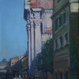 Early Morning, Zattere
