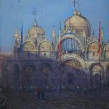 Last Light, S.Marco