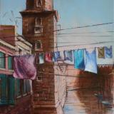 Laundry, Arsenale
