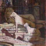 Lions Arsenale
