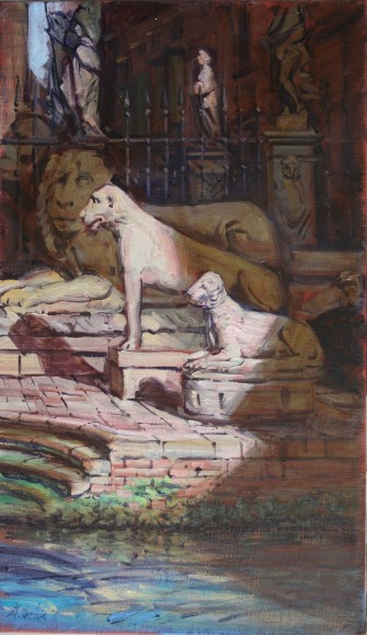 Lions Arsenale
