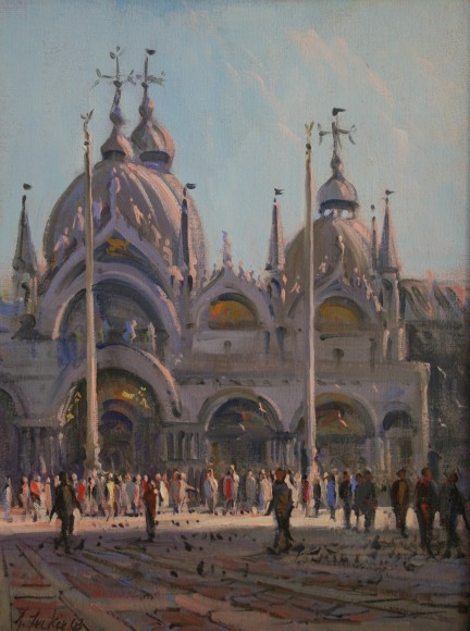 S. Marco