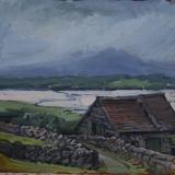 Perthmadog, Wales
