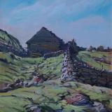 Welsh Barn