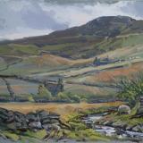 Welsh Mountains